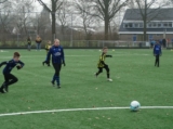 S.K.N.W.K. JO11-1JM - Tholense Boys JO11-2 (competitie) 2024-2025 (2e fase) (71/171)